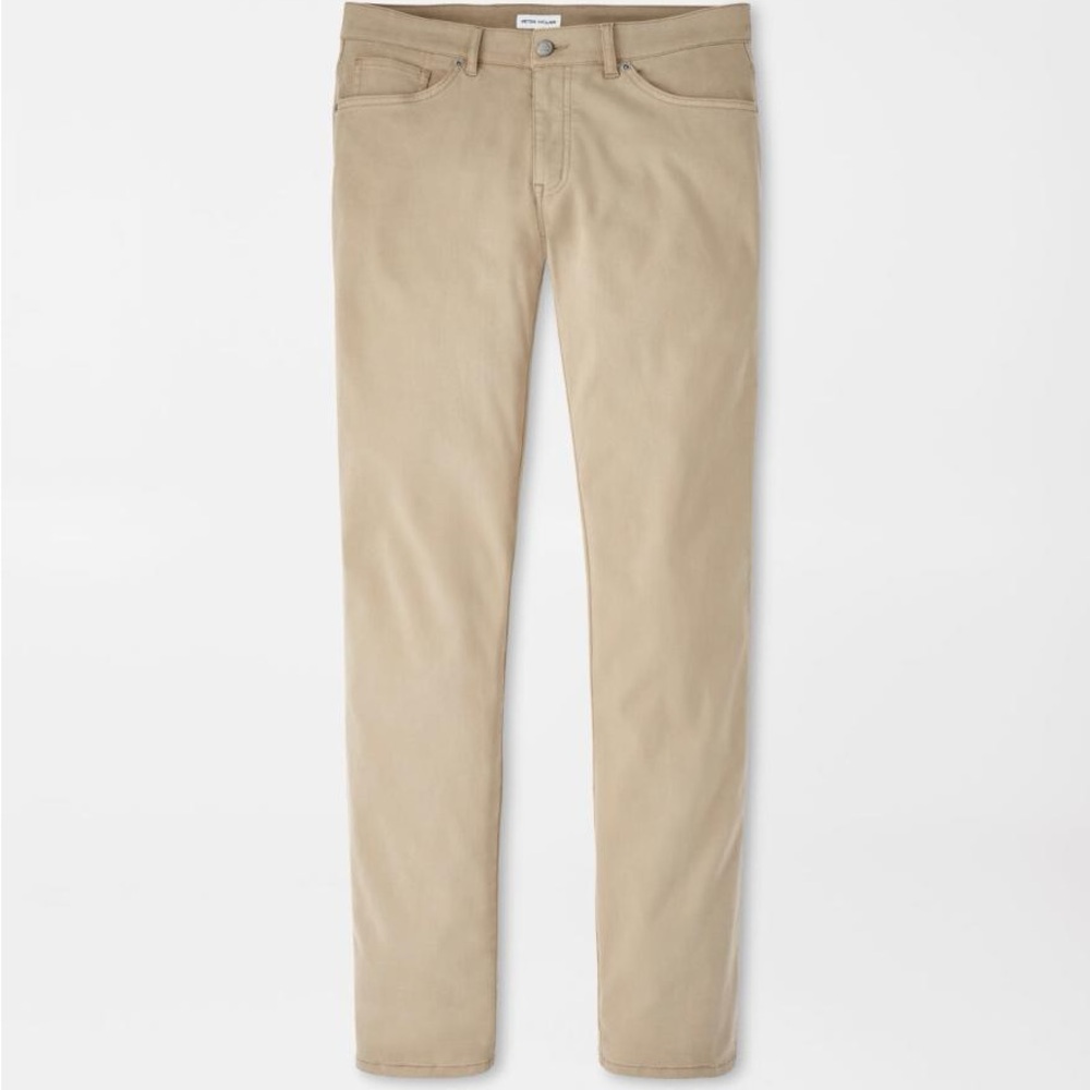 Peter Millar Signature Sateen
Classic Fit 33/32 Grain